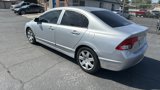 Used 2010 Honda Civic LX image 4