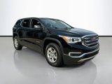 Used 2018 GMC Acadia SLE image 3