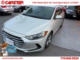 Used 2017 Hyundai Elantra SE image 2