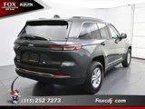 Used 2023 Jeep Grand Cherokee Laredo w/ Luxury Tech Group I image 4