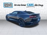 Used 2021 Chevrolet Camaro LT image 3