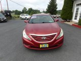 Used 2011 Hyundai Sonata GLS image 3