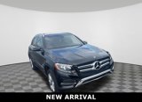 Used 2018 Mercedes-Benz GLC 300 4MATIC image 2