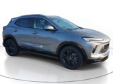New 2025 Buick Encore GX Sport Touring w/ Comfort Package image 2