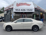 Used 2011 Chevrolet Malibu LT w/ Power Convenience Package image 2