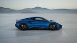 New 2025 Lotus Emira image 5