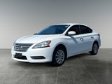 Used 2014 Nissan Sentra S image 3