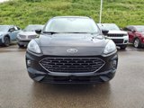 Certified 2022 Ford Escape SEL w/ SEL Stealth AWD Package image 2