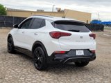 Used 2024 Buick Encore GX Sport Touring image 3