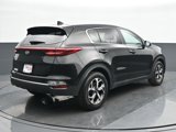 Used 2022 Kia Sportage LX image 6
