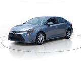Used 2022 Toyota Corolla LE image 2