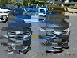 Used 2014 Chevrolet Impala LTZ image 2