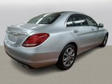 Used 2015 Mercedes-Benz C 300 4MATIC Sedan image 4