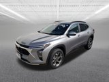 New 2025 Chevrolet Trax LT w/ Driver Confidence Package image 2