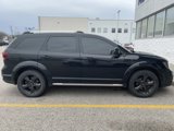 Used 2018 Dodge Journey Crossroad w/ Nav & Sun Group image 4
