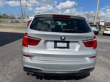 Used 2015 BMW X3 sDrive28i w/ Premium Package image 4