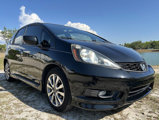 Used 2012 Honda Fit Sport image 2