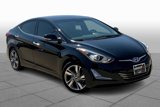 Used 2016 Hyundai Elantra Limited image 2