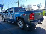Used 2011 Chevrolet Silverado 1500 LT w/ All-Star Edition image 4