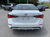Used 2024 Nissan Sentra SV w/ All-Weather Package image 5