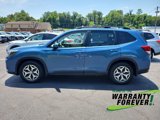 Used 2021 Subaru Forester Premium image 4