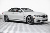 Used 2015 BMW 435i xDrive Convertible image 2