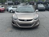 Used 2013 Hyundai Elantra Limited w/ Technology Pkg image 2