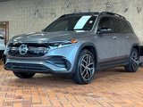Used 2023 Mercedes-Benz EQB 300 4MATIC w/ AMG Night Package image 3