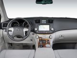Used 2008 Toyota Highlander 4WD image 4