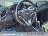 Used 2018 Chevrolet Trax LT w/ LT Convenience Package image 5