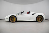 Certified 2019 Ferrari 488 Spider image 3