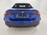 Certified 2022 BMW 430i xDrive Convertible w/ M Sport Package image 6