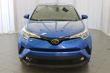 Used 2019 Toyota C-HR LE image 3