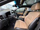 Used 2022 Kia Sportage SX image 4