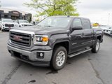 Used 2015 GMC Sierra 1500 SLE w/ SLE Value Package image 3
