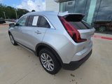 Used 2022 Cadillac XT4 Premium Luxury w/ Enhanced Visibility Package image 3
