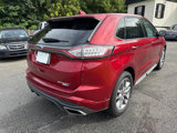 Used 2018 Ford Edge Sport w/ Equipment Group 401A image 3