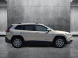 Used 2014 Jeep Cherokee Limited image 4