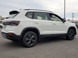 New 2025 Volkswagen Taos S image 3