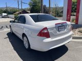 Used 2012 Ford Fusion Hybrid image 5