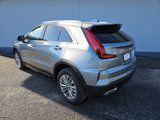 New 2025 Cadillac XT4 Premium Luxury w/ Cold Weather Package image 3
