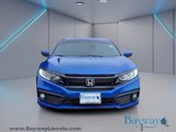 Used 2020 Honda Civic Sport image 5