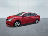 Used 2018 Nissan Sentra SV image 4