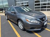Used 2017 Nissan Altima 2.5 S image 2