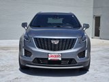 Used 2020 Cadillac XT5 Premium Luxury w/ LPO, Floor Liner Package image 3