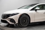 Used 2022 Mercedes-Benz EQS 580 4MATIC Sedan image 4