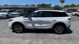 Certified 2022 Lincoln Corsair FWD image 5