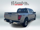 Used 2024 Ford F150 XLT w/ Mobile Office Package image 3