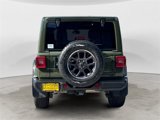 Used 2021 Jeep Wrangler Unlimited Sahara image 6