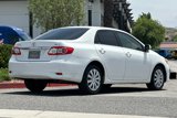 Used 2012 Toyota Corolla image 6